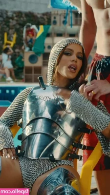 Anitta - Which would you rather do part 1