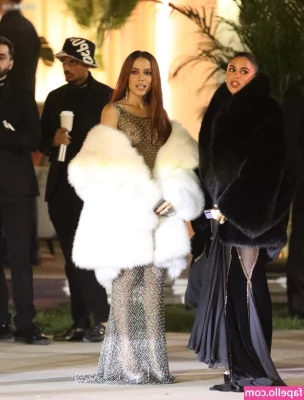 Anitta - can i hop on top of you? 🐰🐇 part 1