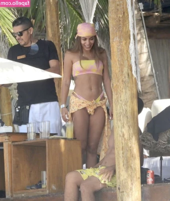 Anitta - Can you stand to look me in the eye part 2