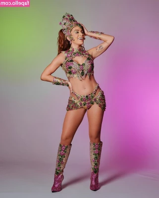 Anitta - Mi lugar favorito