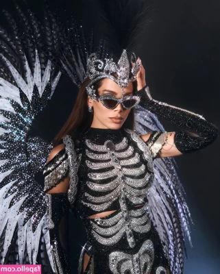 Anitta - That was a lot of cum part 1