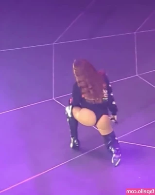 Anitta - What do you like part 1