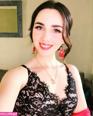 Ana Celaya Ruiz [ ana-celaya-ruiz ] - Do You Like Squirters💦?