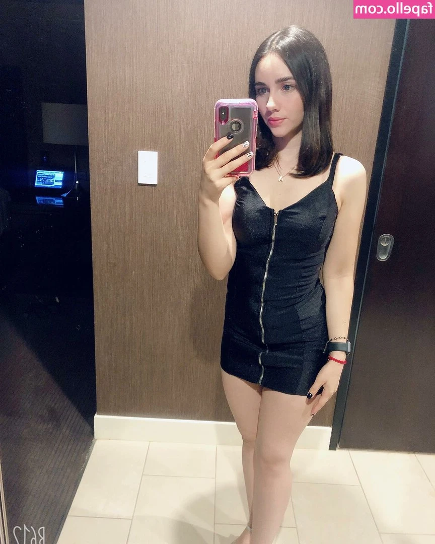 Ana Celaya Ruiz [ ana-celaya-ruiz ] - 🔥HOT BABE @jessica_kimber Reveals access to explicit