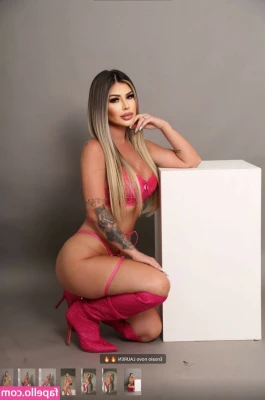 Dily Nicoluche [ dily-nicoluche ] - Time for a quickie.