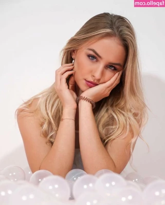 Lina Düren [ lina-dren ] - only in two days   scruffystocky