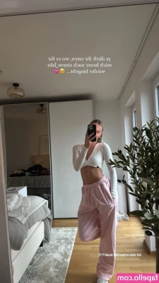 Lina Düren [ lina-dren ] - like it up