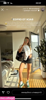 Lina Düren [ lina-dren ] - Love these panties