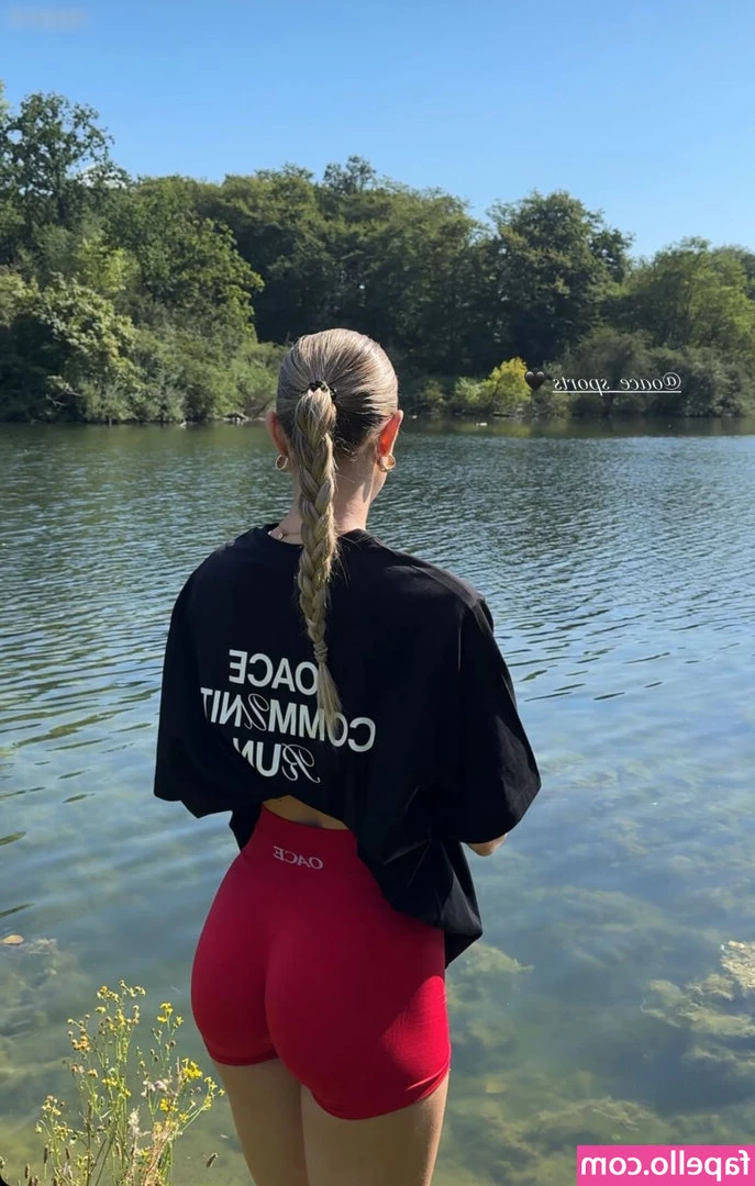 Lina Düren [ lina-dren ] - Mommy s home