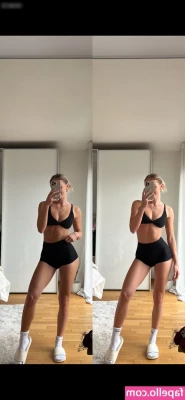 Lina Düren [ lina-dren ] - Just living my best life 🥰