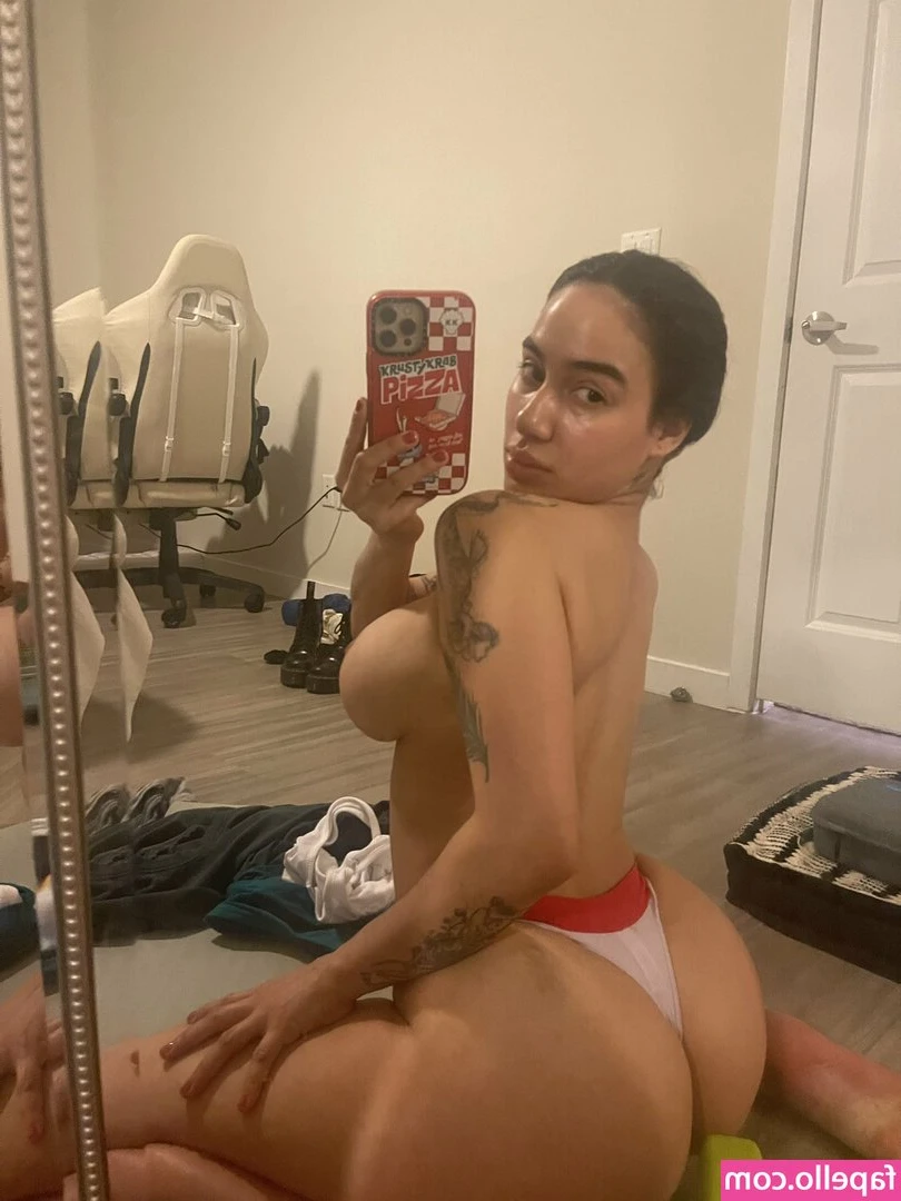 Skyvenusss - Sweet pleasure