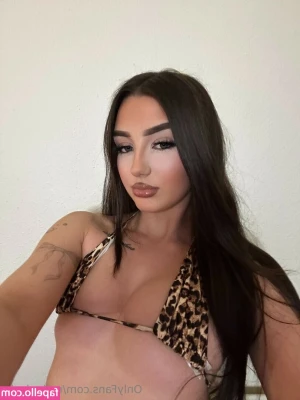 Nalianicole - I recorded for you how he licked my pussy until I purred with