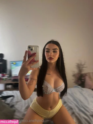 Nalianicole - Happy New Year baby! 😈