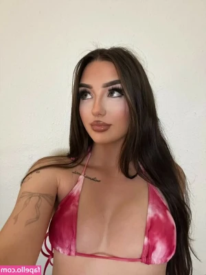 Nalianicole - Pretty please
