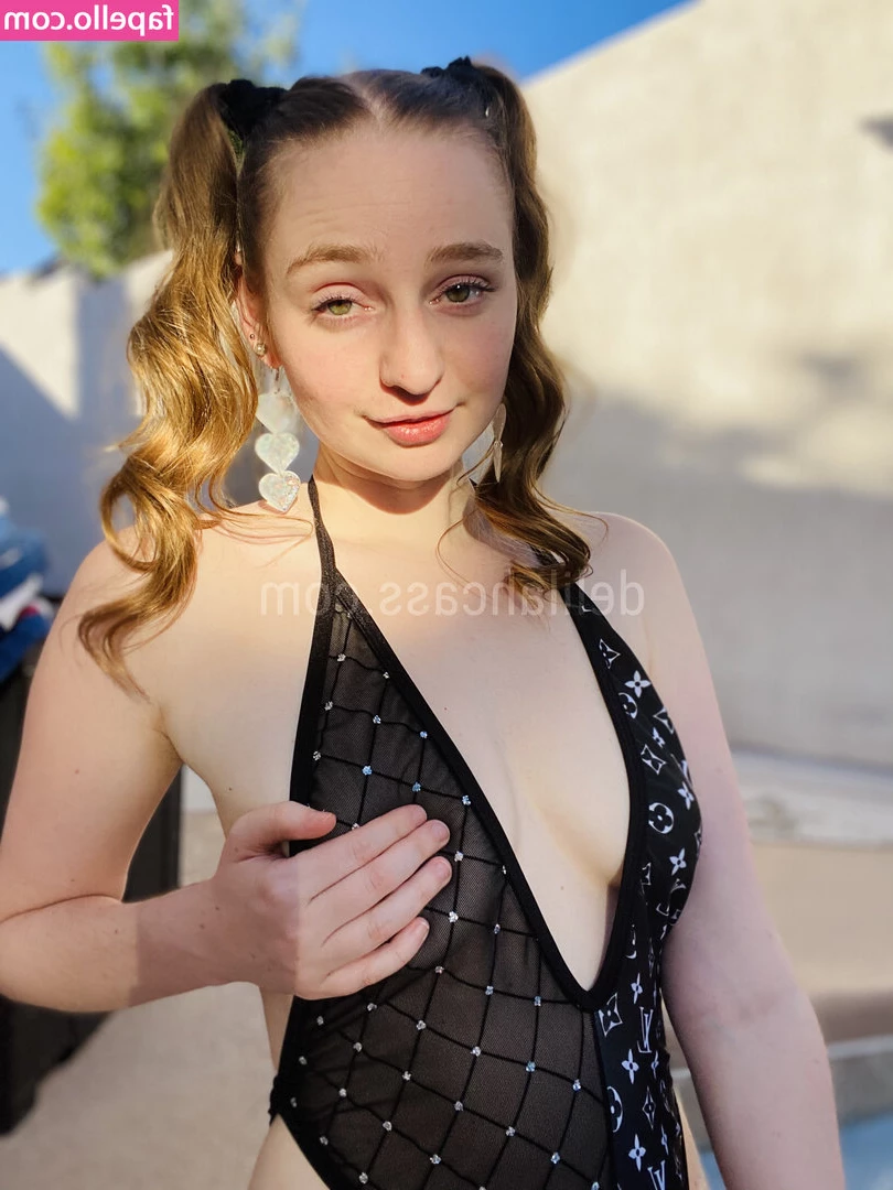 delilahcass [ delilahcass-1 ] - I'm sure I can find a way to make you feel better ❤️