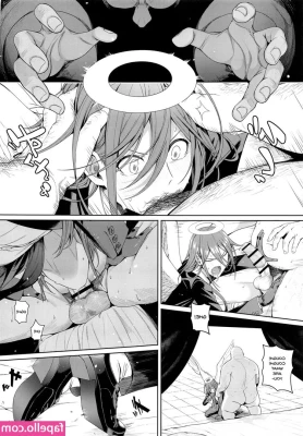 Chainsaw Man [ chainsaw-man ] - Now for this naughty neon witch to spank herself for Hump day