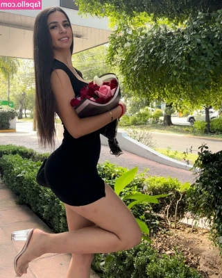 Ginarss_02 [ ginarss-02 ] - I'M BACK FROM VACATION!!   Time to make new sexy content again~