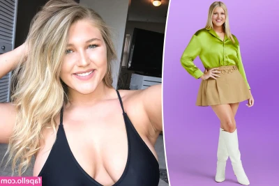 Hannah Jiles [ hannah-jiles ] - Where should I wear this outfit?