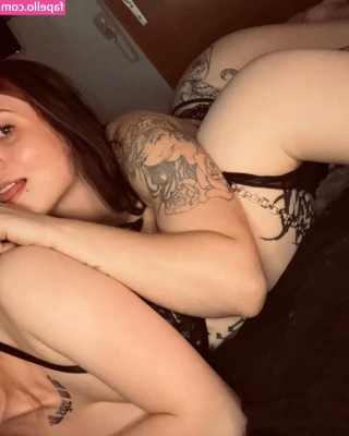 thereddemon666 - message me for the clip