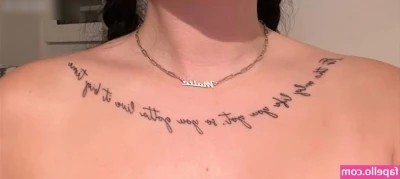 Itznataly - Titty Tuesday watch them bounce 😜 $3.69 or freee when you