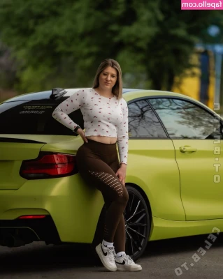 Zimtzxcke - Is this sexy body enough for you?