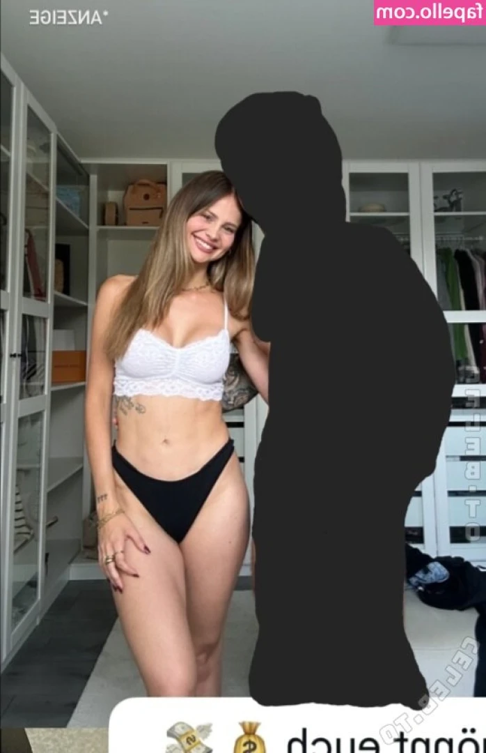Stephanie Schmitz [ stephanie-schmitz ] - The More I Let Go        Lana  Comedy  Anal  Latina  Podcast 