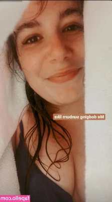 LLCupido - I m at the cabin  Come join us