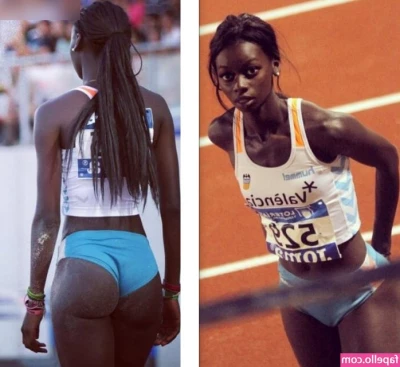 Fatima Diame [ fatima-diame ] - cappnmaq  collegeboydom  aquariusboyxx