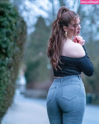 anoukjhn - Esta haciendo efecto el gimnasio