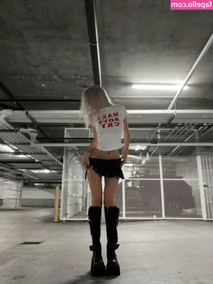Maria Domark [ maria-domark-22 ] - One of my favorite little numbers