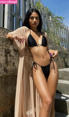Kayla Kosuga [ kayla-kosuga ] - Do you want a video? 😉