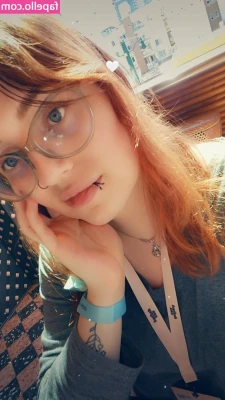 AWildKitsune - Feeling Naughty