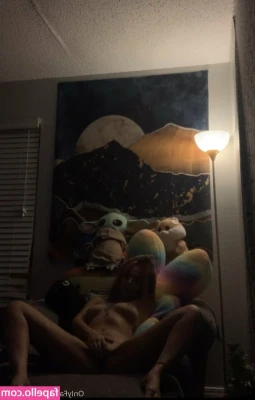 chan666 - What would you grab first