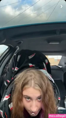 debrastafford4 - A quick little time lapse of me getting my butt ready for a shoot 😛