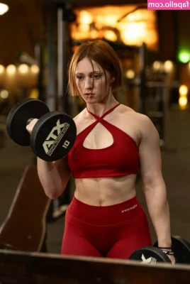 Aleksandra Latsevich [ aleksandra-latsevich ] - Big O 😈
