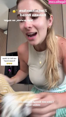 Paula Doeringer [ paula-doeringer ] - Been a little quiet with the gym vids lately  do you guys miss themm 