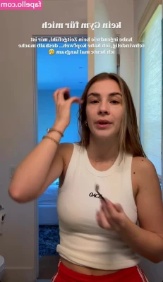 Paula Doeringer [ paula-doeringer ] - I’ll be unsending PPV messages soon, so if there’s anything in