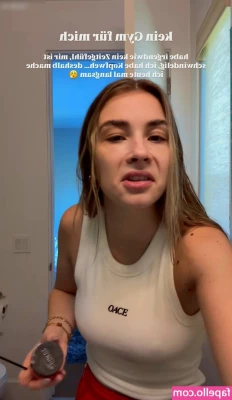 Paula Doeringer [ paula-doeringer ] - Just wanna say hello to anyone new