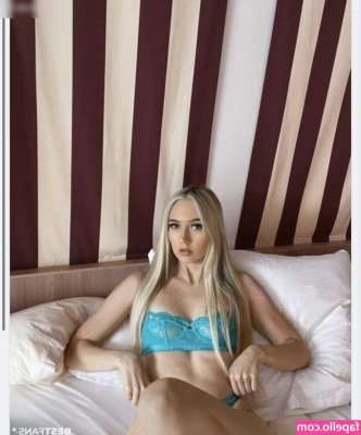 Josily [ josily-1 ] - All free vids have been sent out ❤️