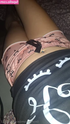 Jacqueline151225 - I want you to suck so hard you leave bruises 😈🖤