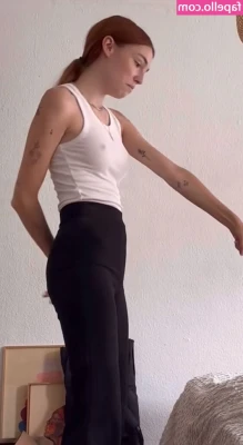 Phia Quantius [ phia-quantius ] - Loving these clip in extensions   very long hair feels weirdly