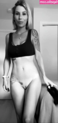 Lyssa Rae Chapman [ lyssa-rae-chapman ] - Do u like it loud or quiet? 😈