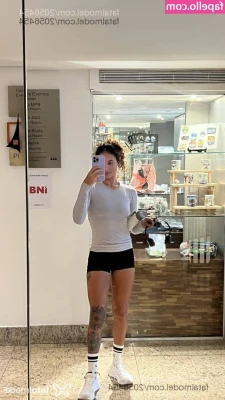 flavianeallves - What will you do to me first? 😈