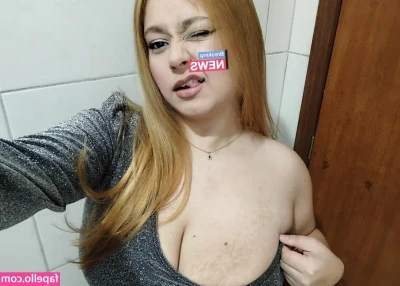 lilica - Have some snack before you hit the sack😜🤤
