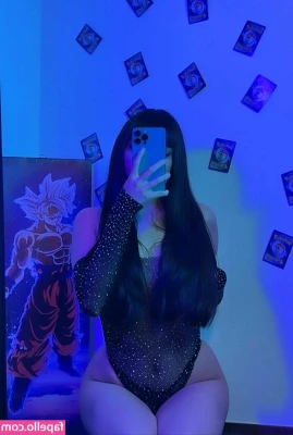 laalemonzz - Imagine Sitting on your face, hihi💕