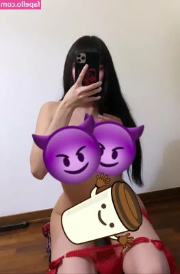 laalemonzz - I know you want to taste these 🍒!