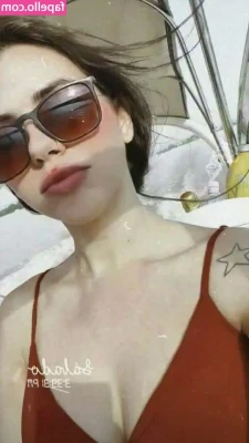 Daianablue - when I'm in your dreams do I have my devil horns on?! 👅