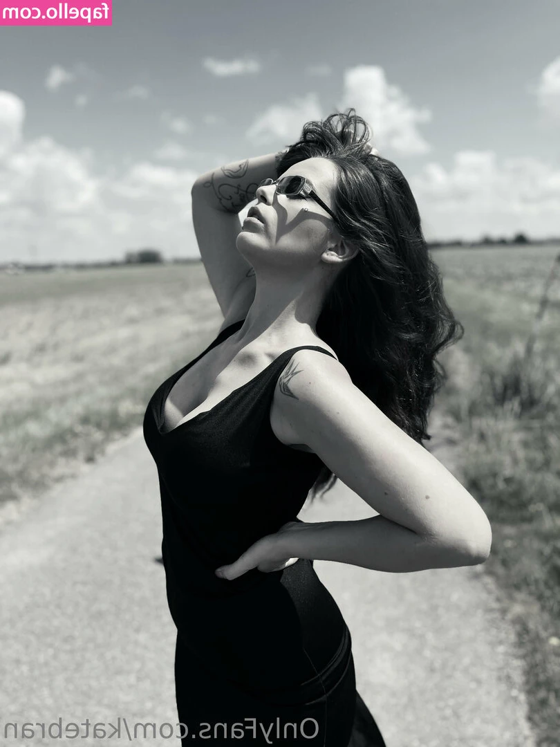 katebran - Swipe for an extended trailer just for you, my lovely subs, for my part 1