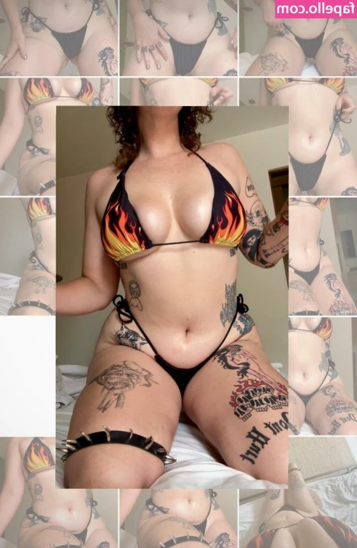depechemoans - Wanna see more of this sexy body, baby! 💋🔥