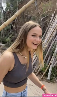 Emily Marie Neumann [ emily-marie-neumann ] - This was what set my career off and if you have seen my live you know